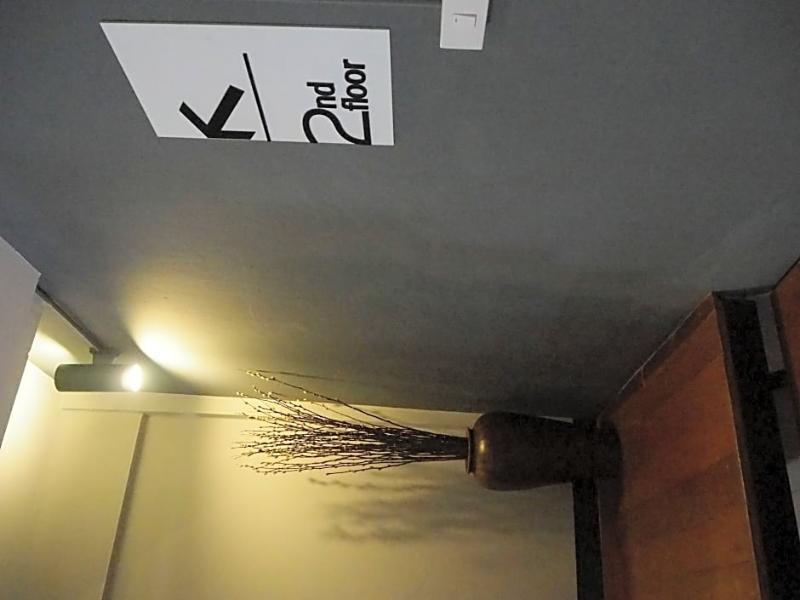 Eden Walking Street Hostel Chiang Mai Buitenkant foto